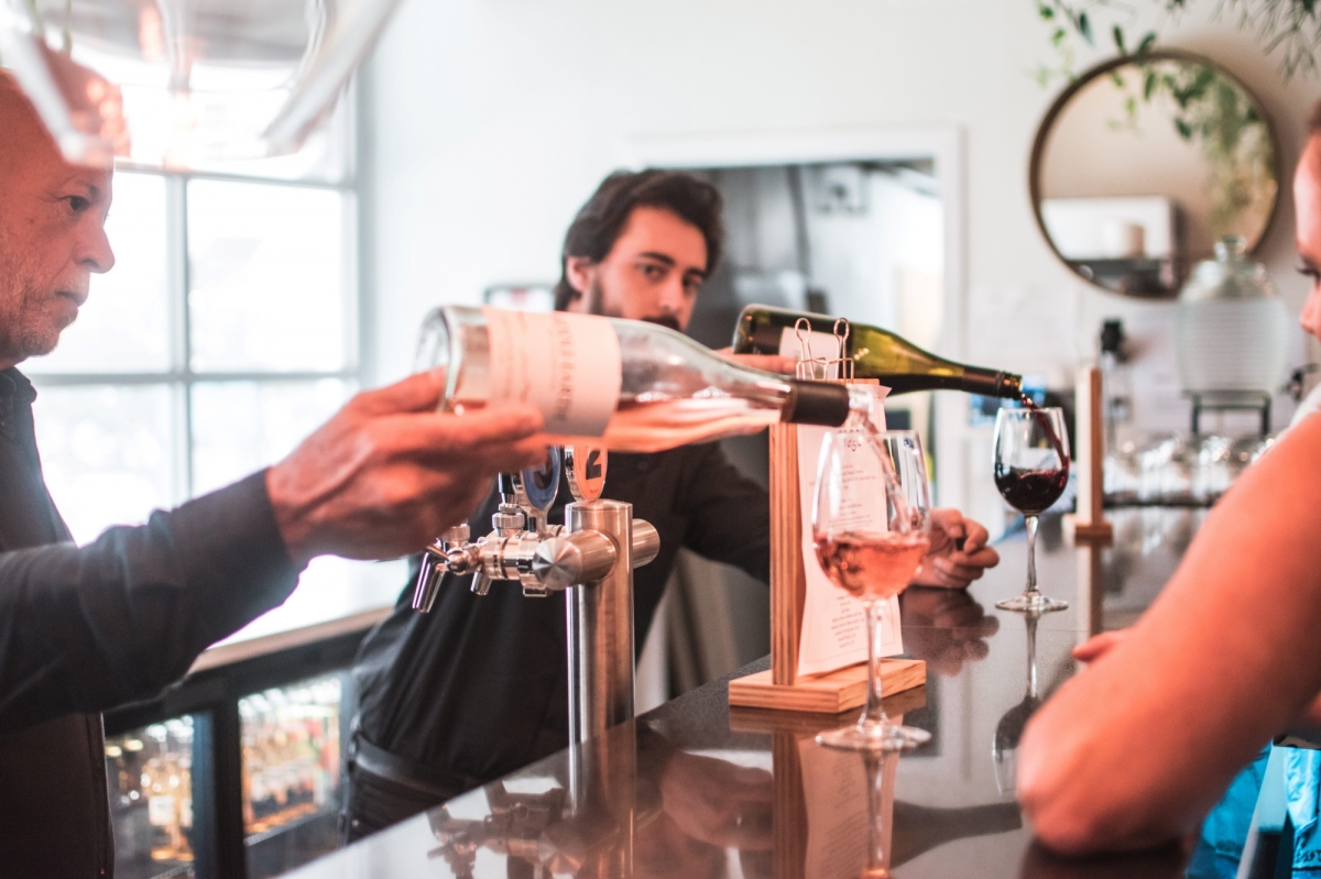 The Maritime Room - Function Venues Auckland