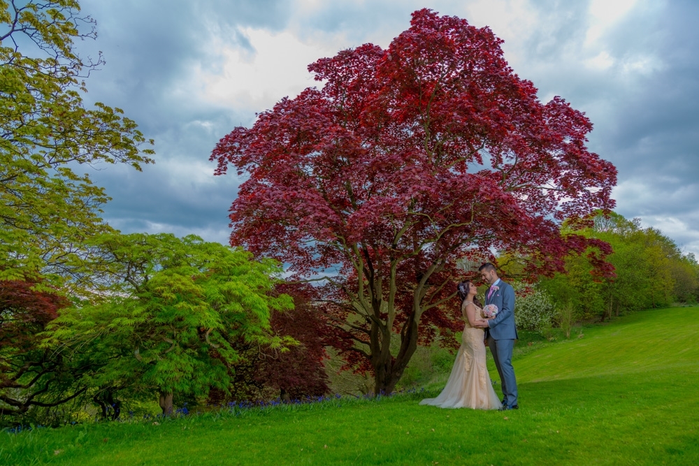 Robert Denholm House