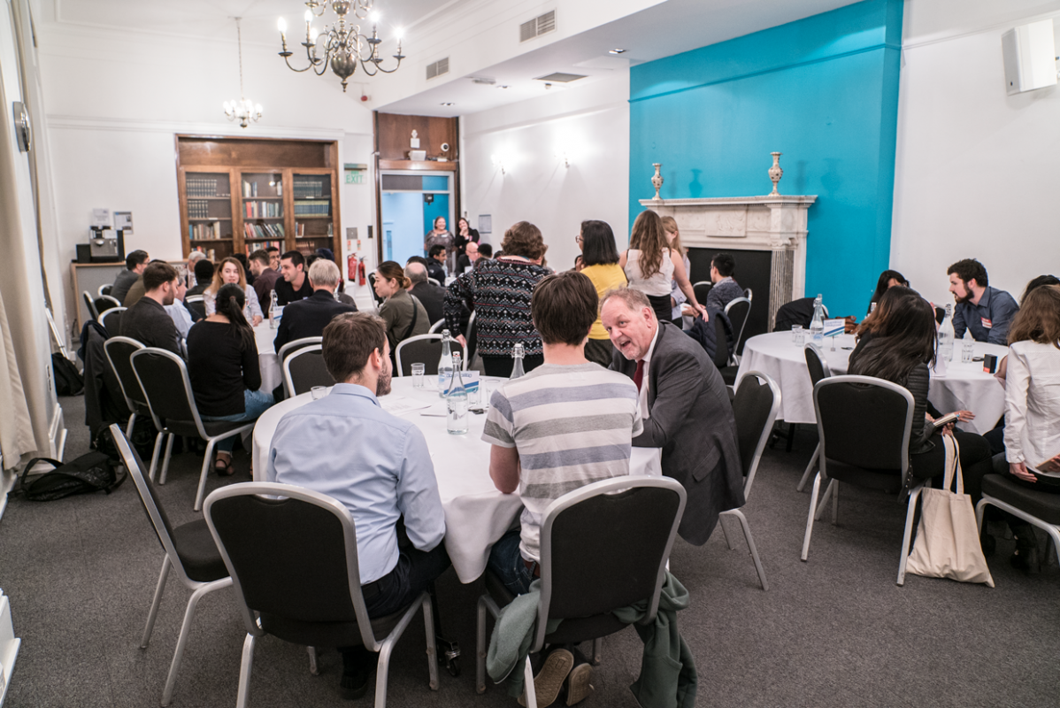 Park Crescent Conference Centre