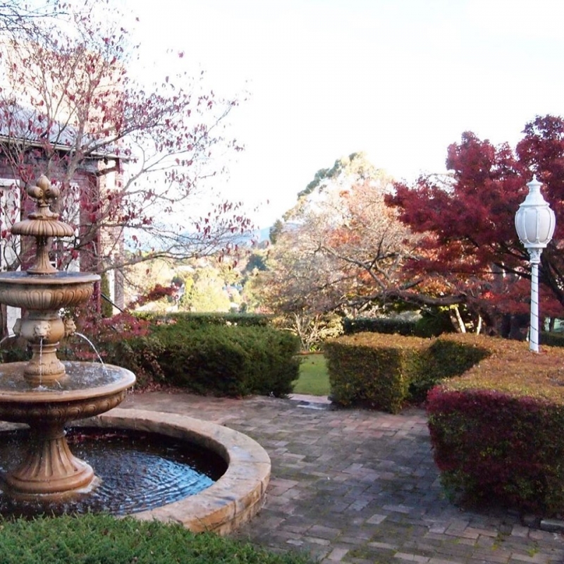 Hotel Mountain Heritage - Blue Mountains