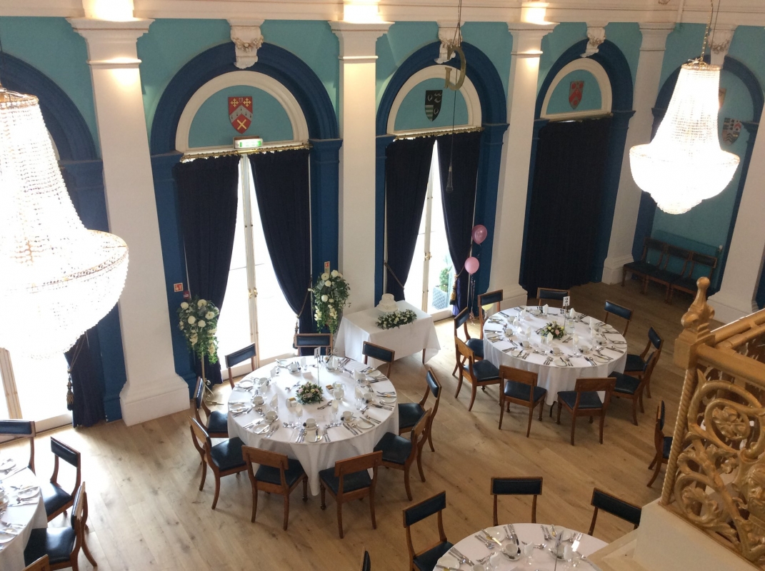 Royal Assembly Rooms