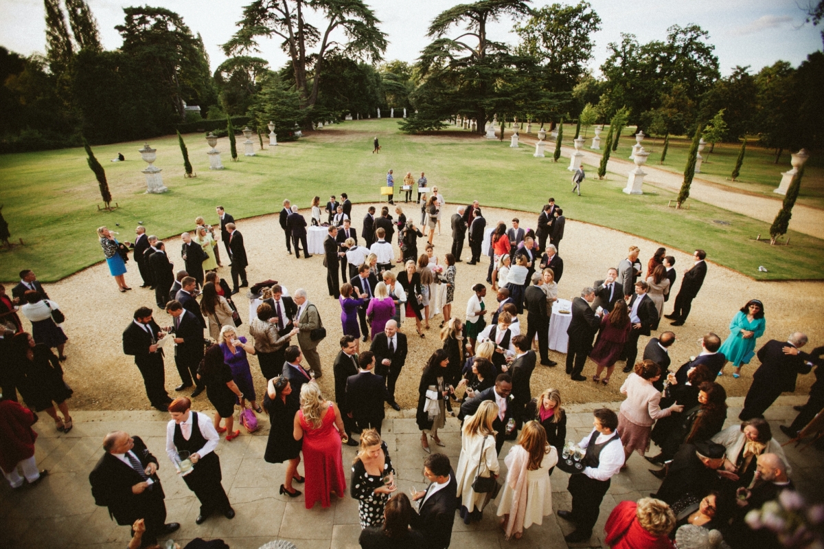 Chiswick House & Gardens