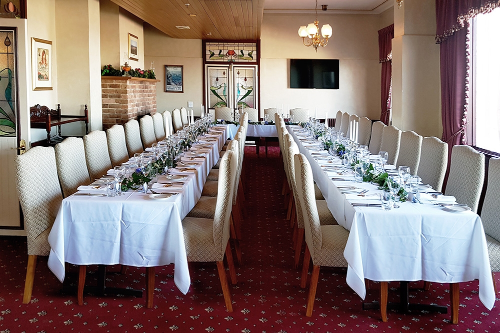 Hotel Mountain Heritage - Blue Mountains