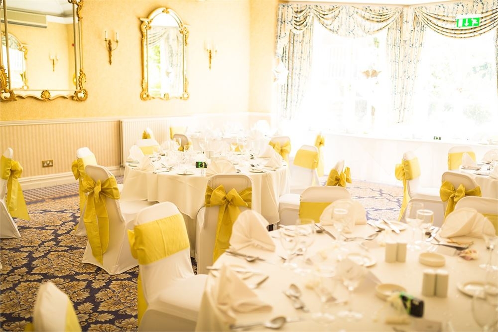 Lansdown Grove Hotel