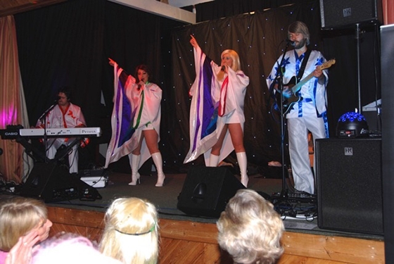 Lodsworth Village Hall