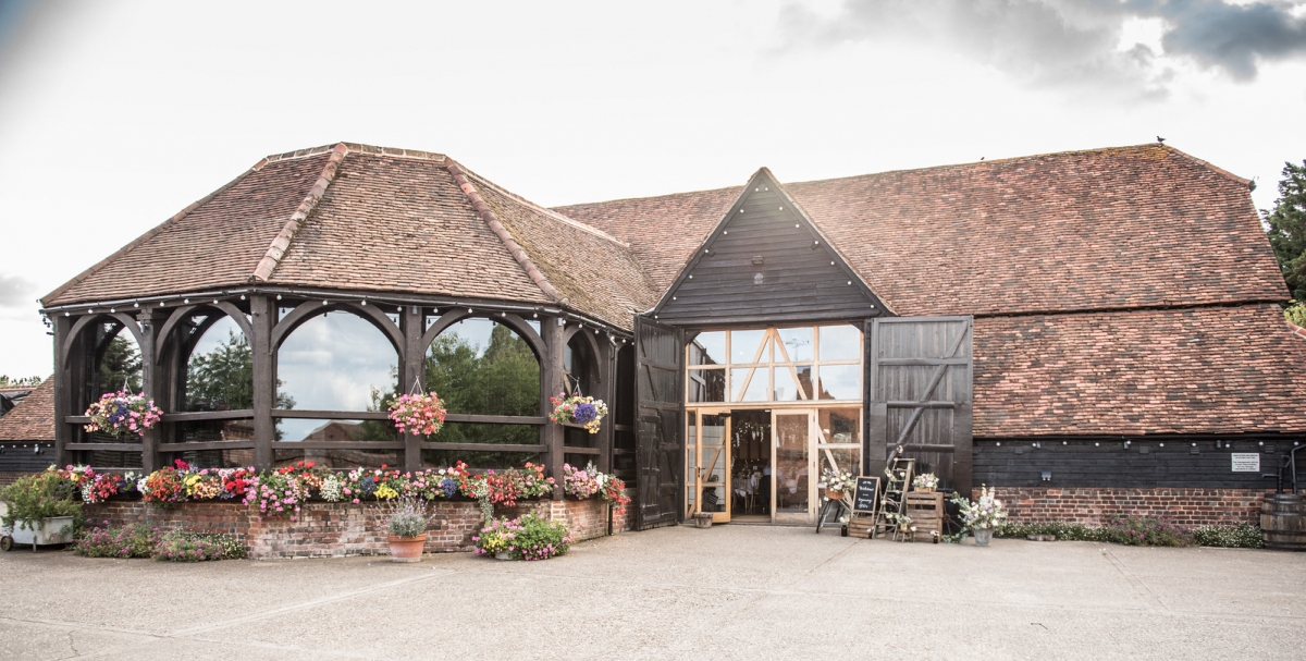 Lillibrooke Manor & Barns