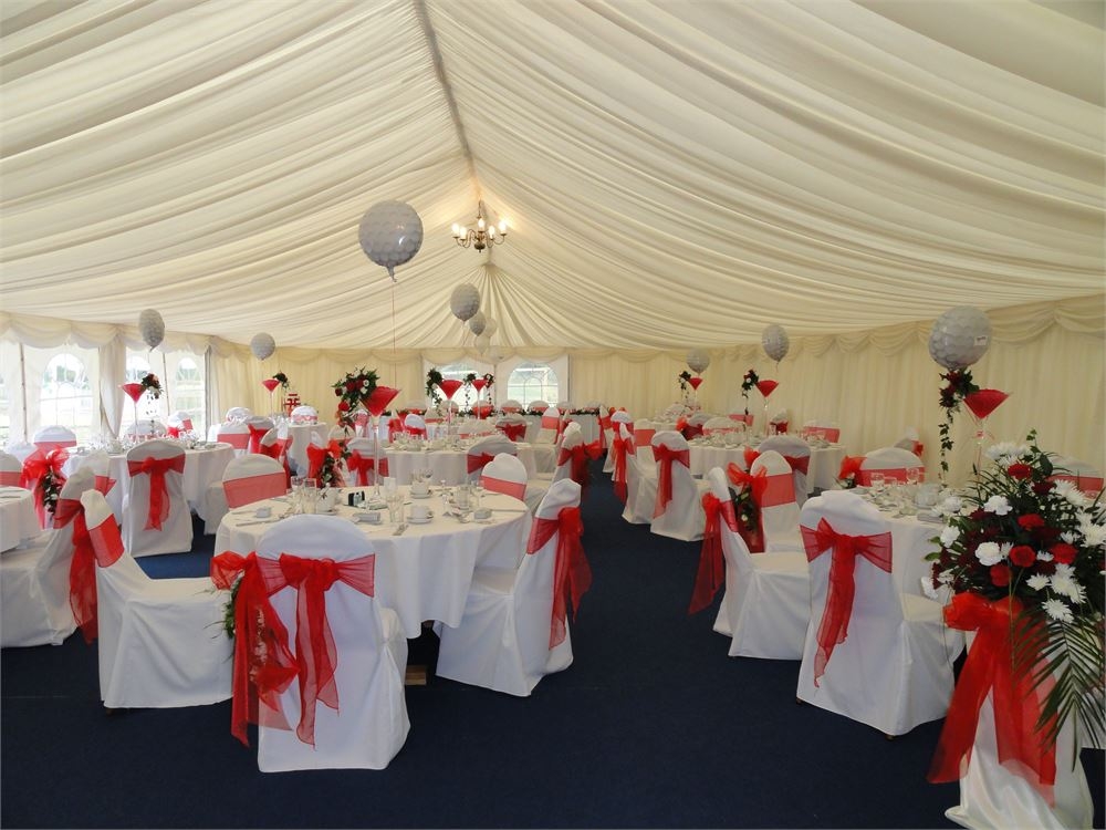 Silverstone Golf Club