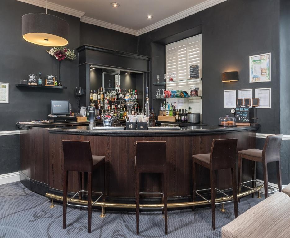 The Windermere Hotel