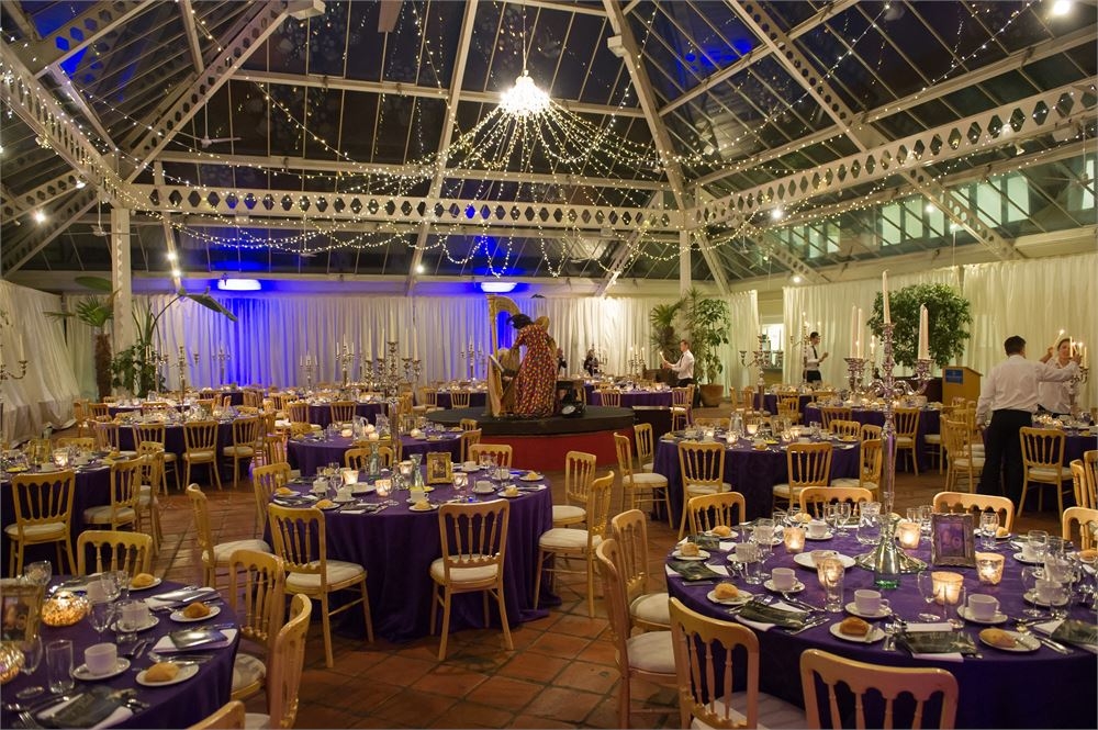 Denbies Wine Estate Limited