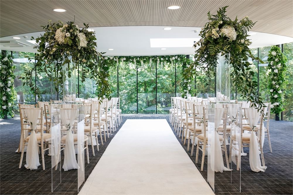 Fairyhill By Oldwalls