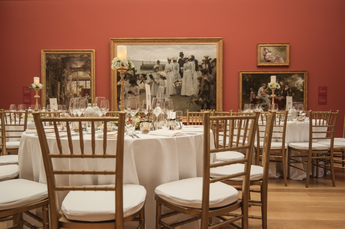 Auckland Art Gallery Toi O Tāmaki