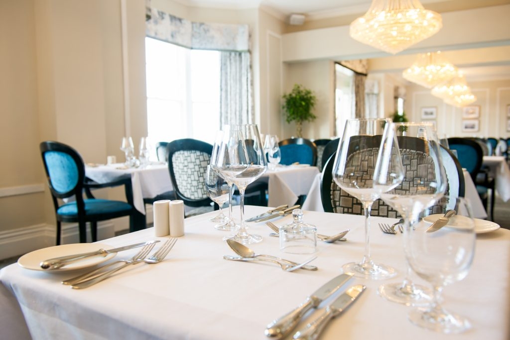 The Llandudno Bay Hotel