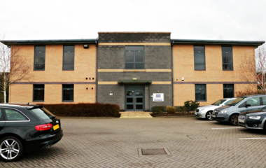 Westminster Business Centre