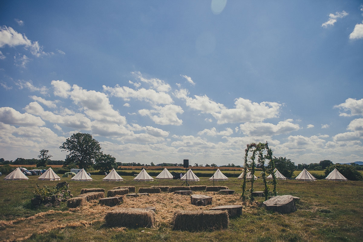 Bromwich Park Farm Weddings
