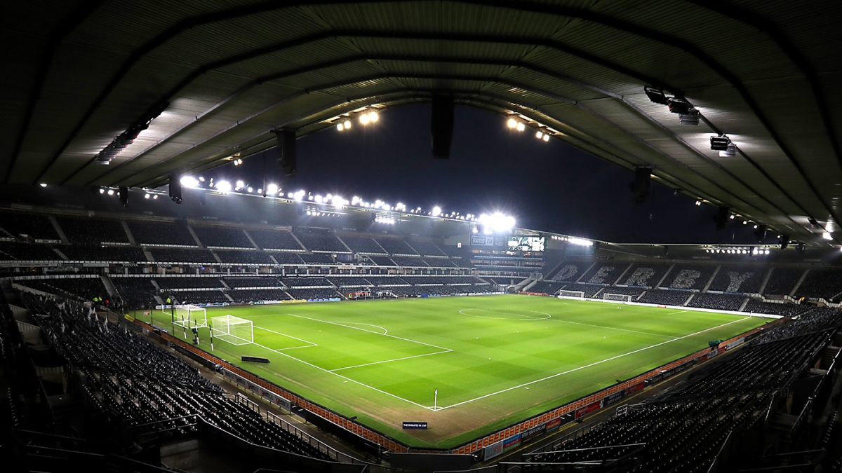 Pride Park