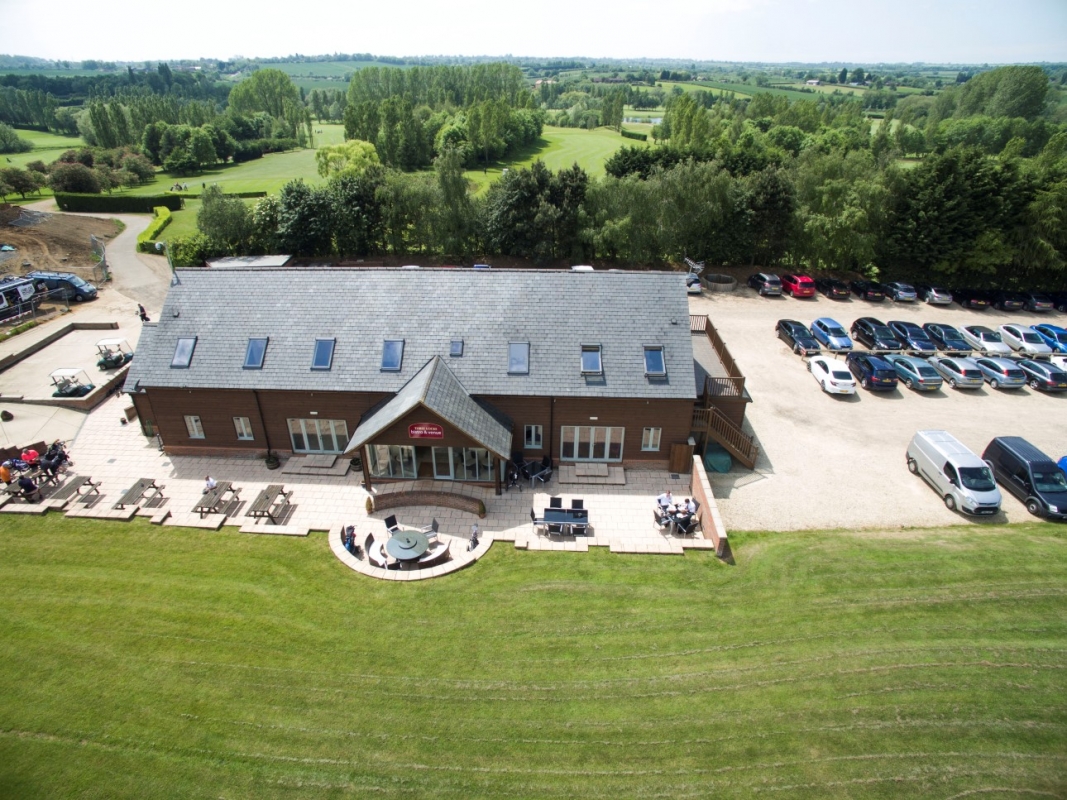 Three Locks Golf Club Limited