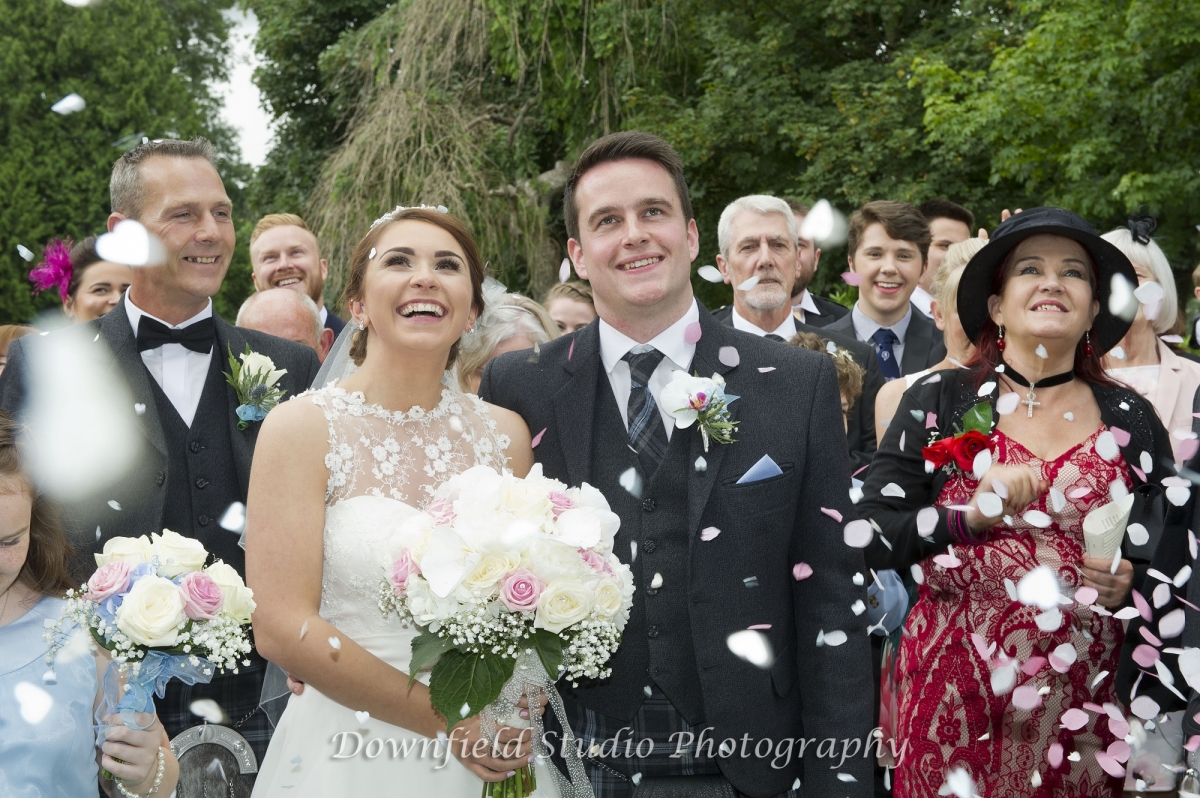 DoubleTree By Hilton Dundee