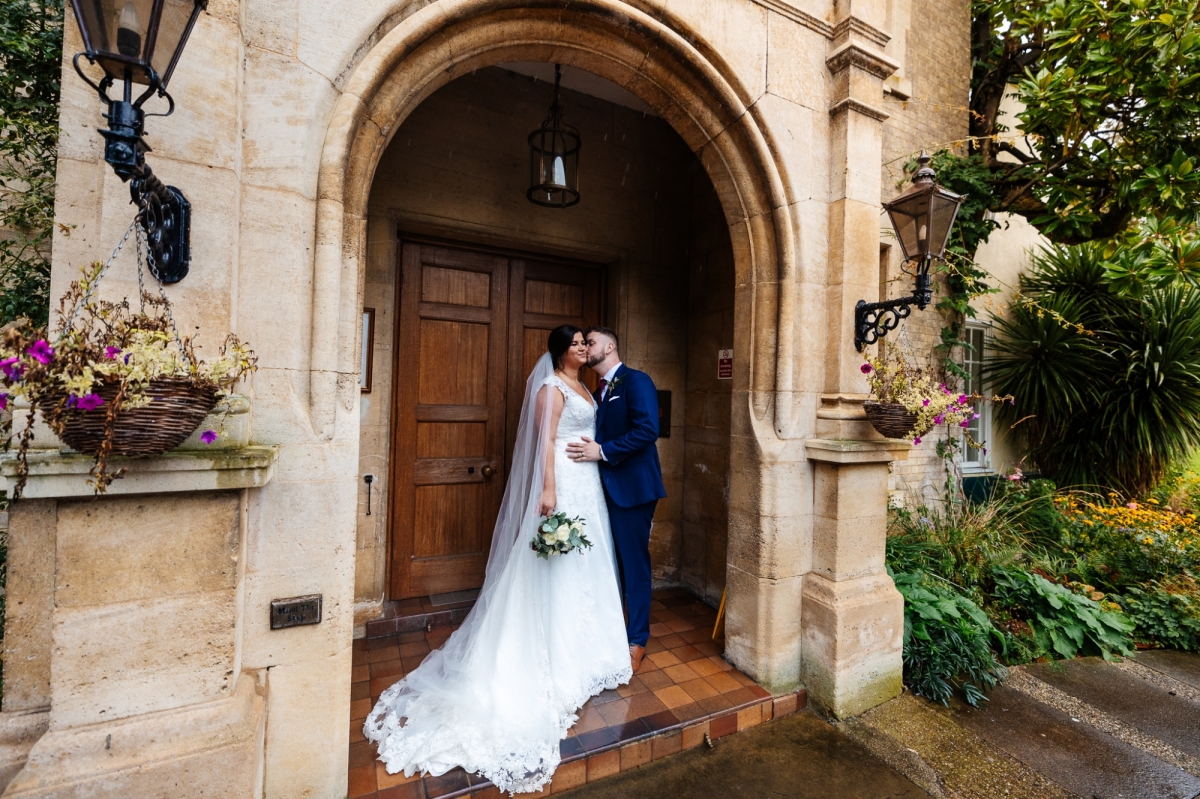 Woodland Manor Hotel