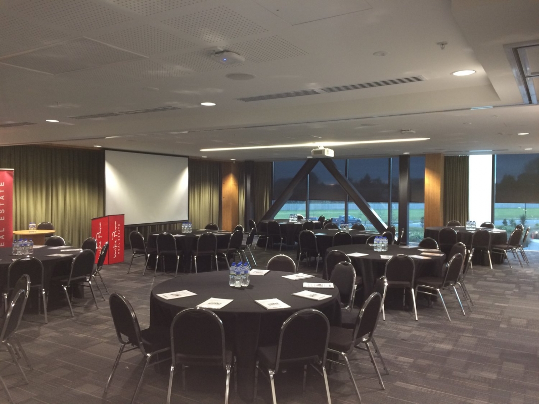 Tait Technology Centre 