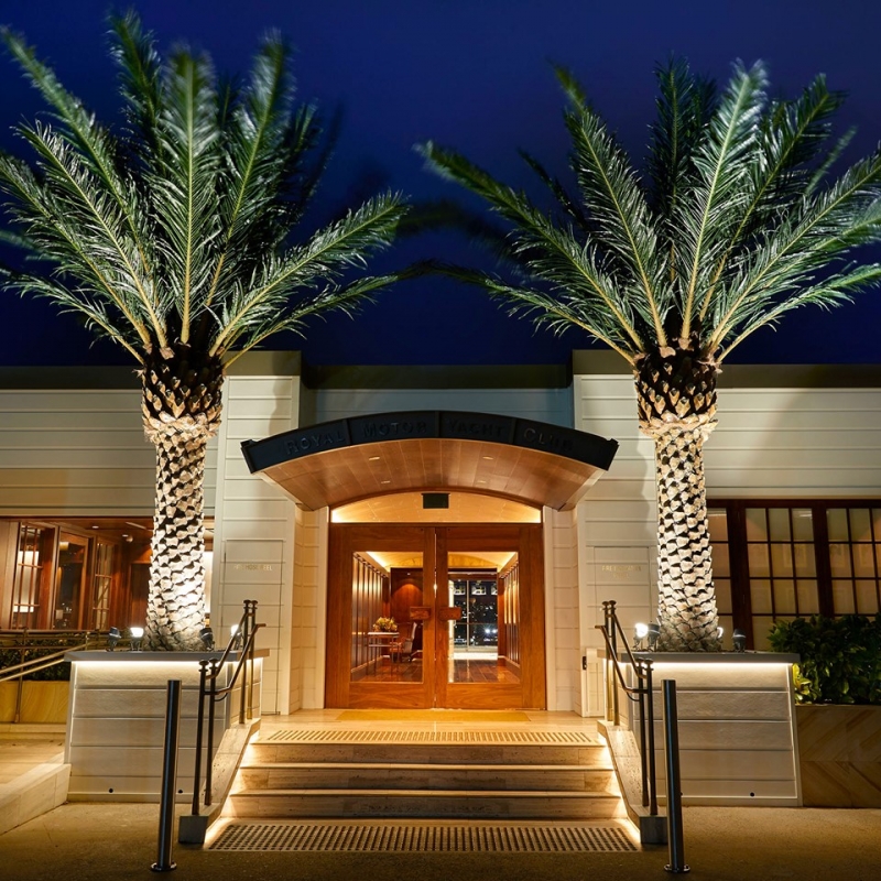 Zest Waterfront Venues - Point Piper