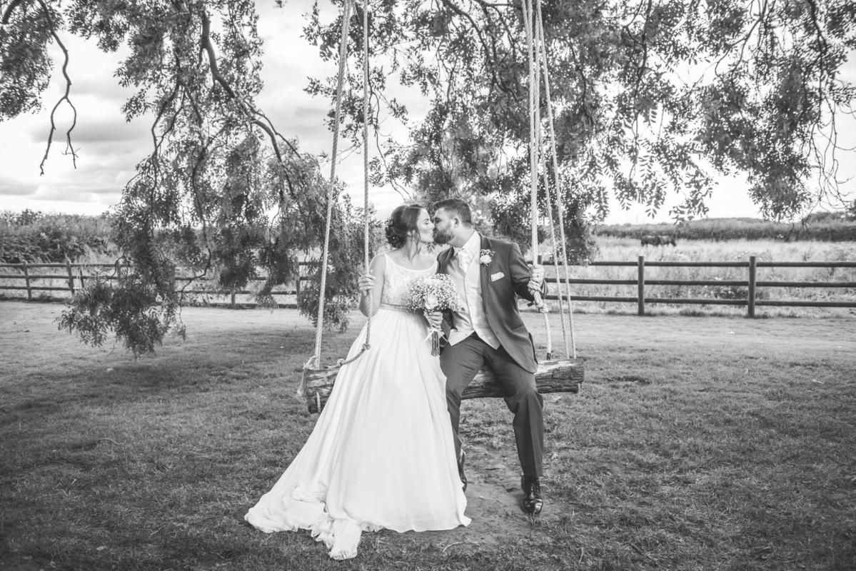 Fishlake Mill Wedding Venue