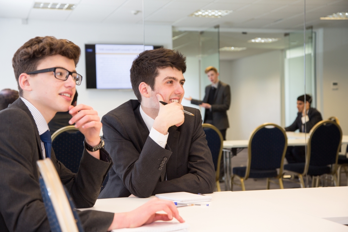 St Dunstan's Jubilee Ground