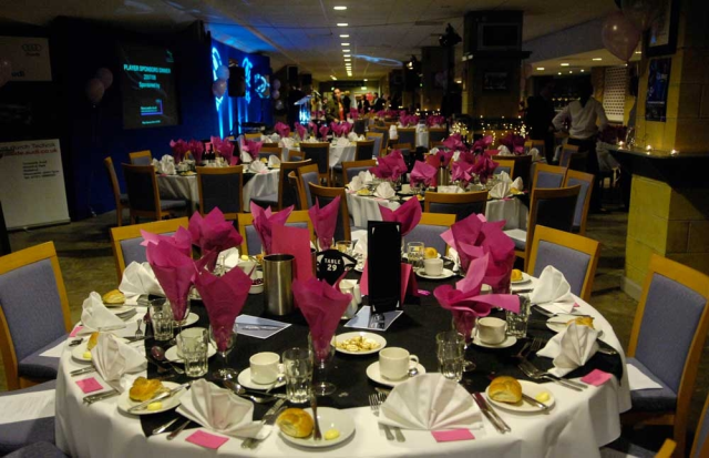 Newcastle Falcons, Kingston Park Stadium