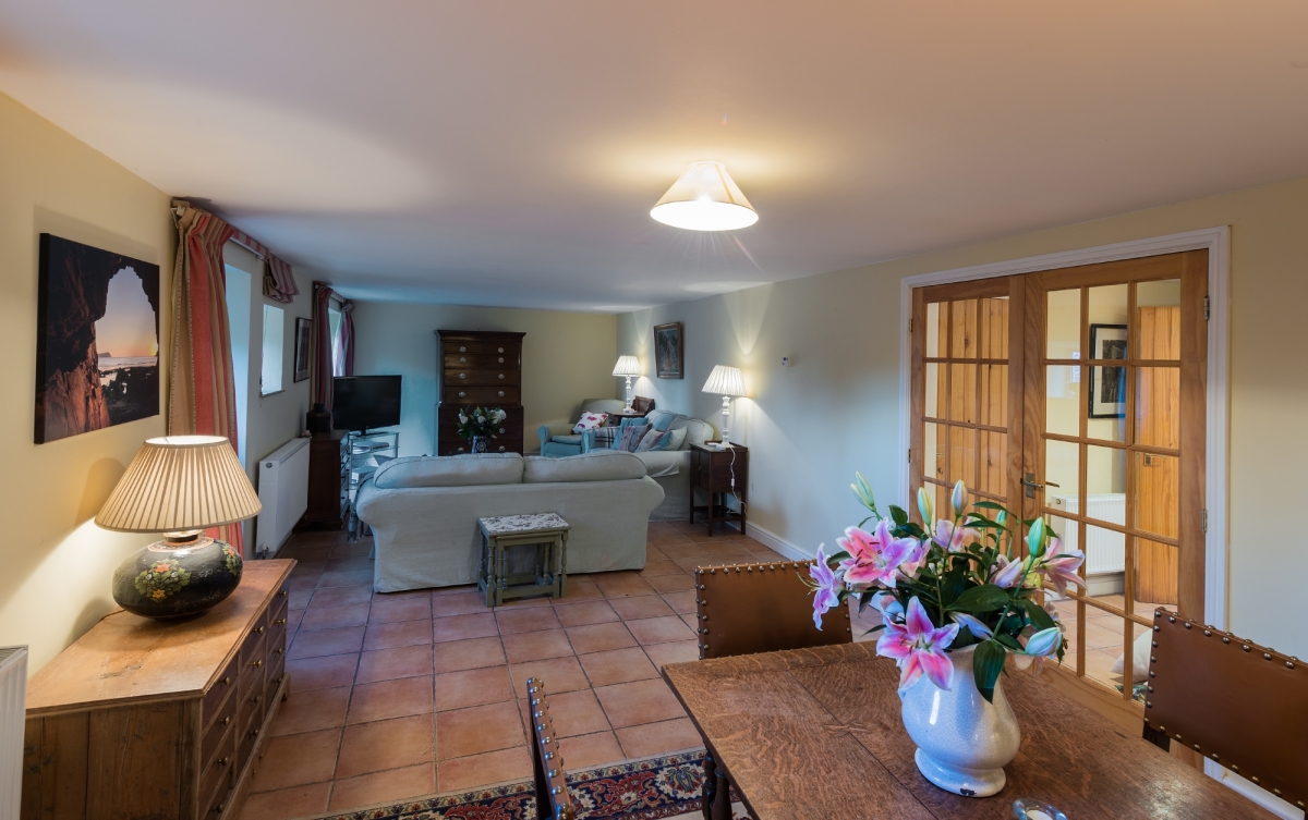 Tall John's House Weddings