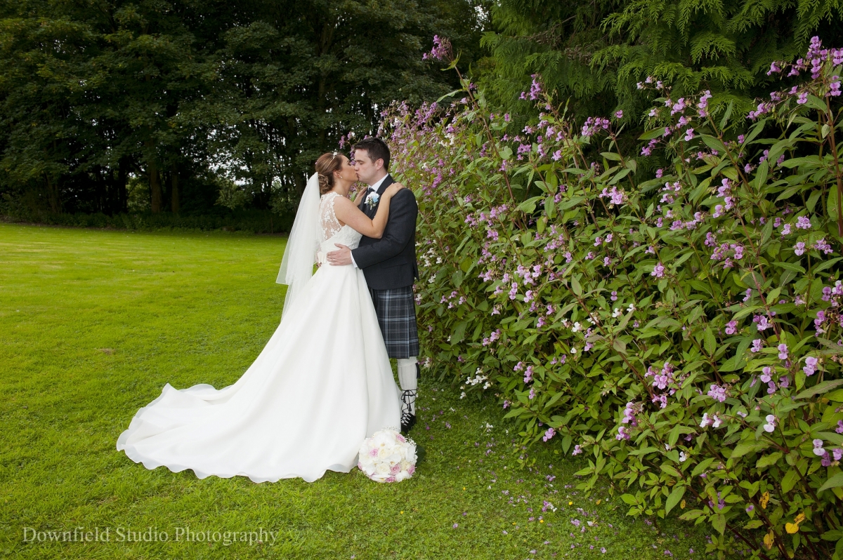 DoubleTree By Hilton Dundee