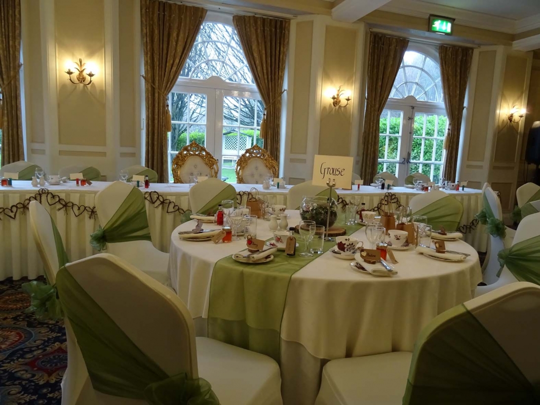 The Downe Arms Hotel Wykeham