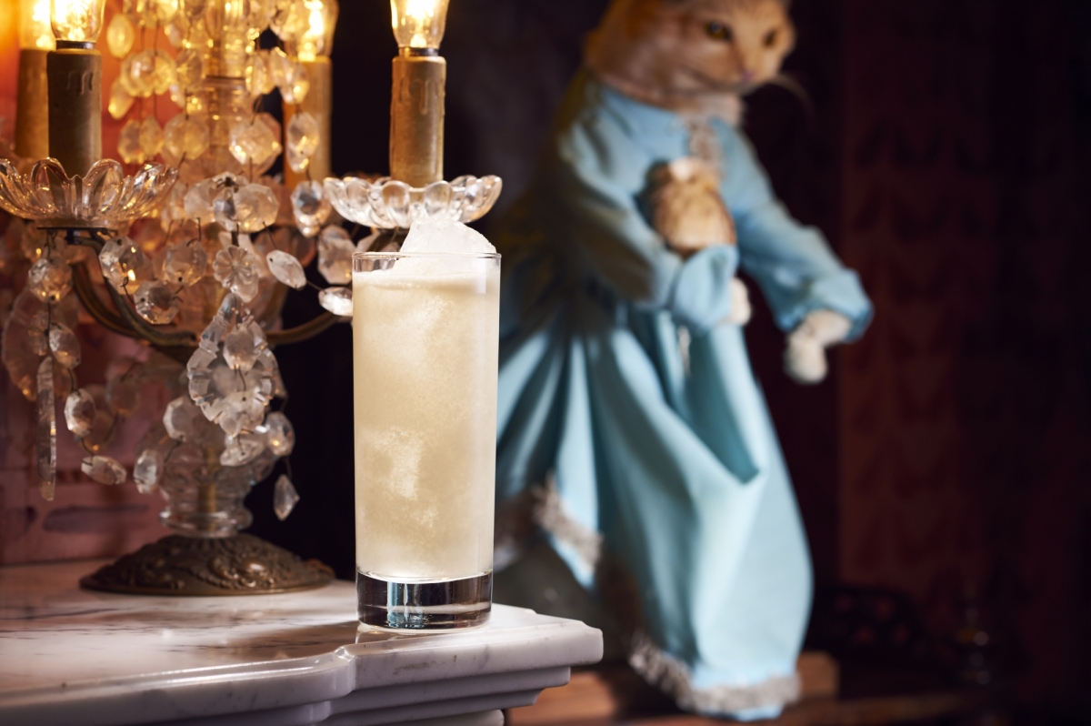 The Zetter Townhouse Clerkenwell