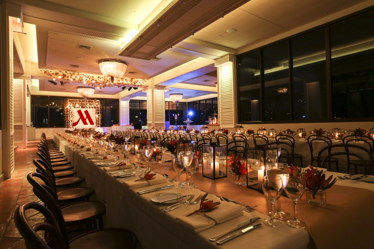 JW Marriott Gold Coast Resort & Spa