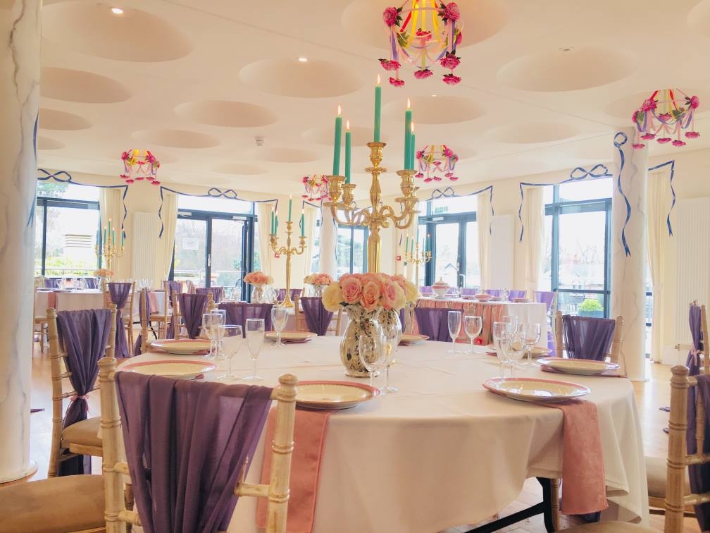 The Left Bank Village