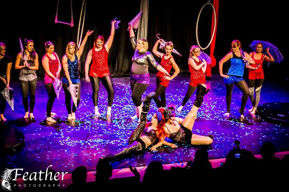 Arlington Arts Centre