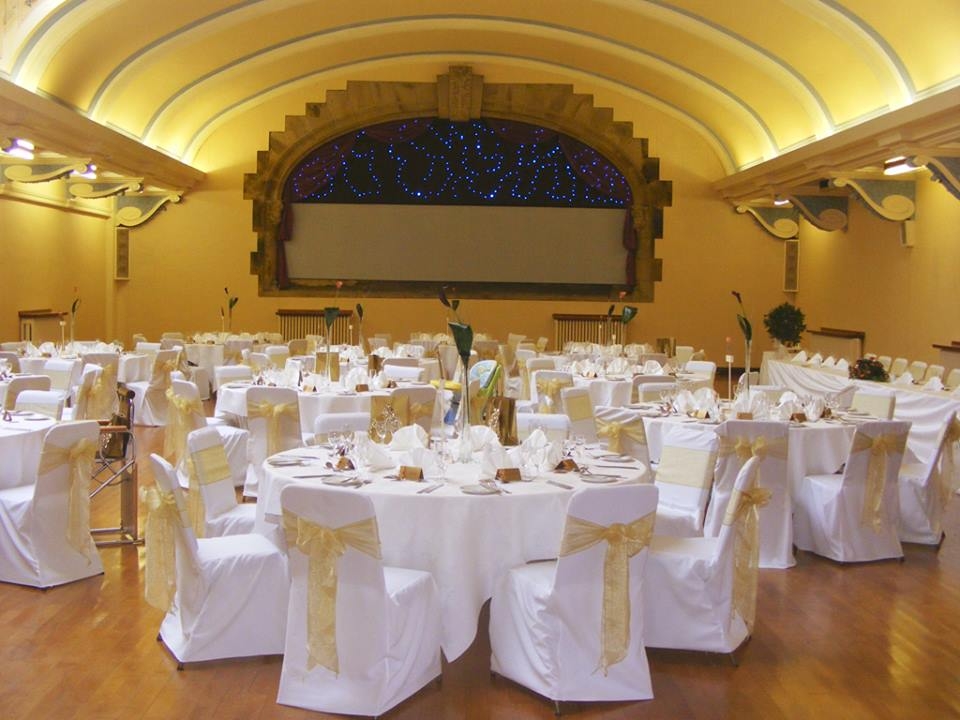 Hulme Hall Port Sunlight Village