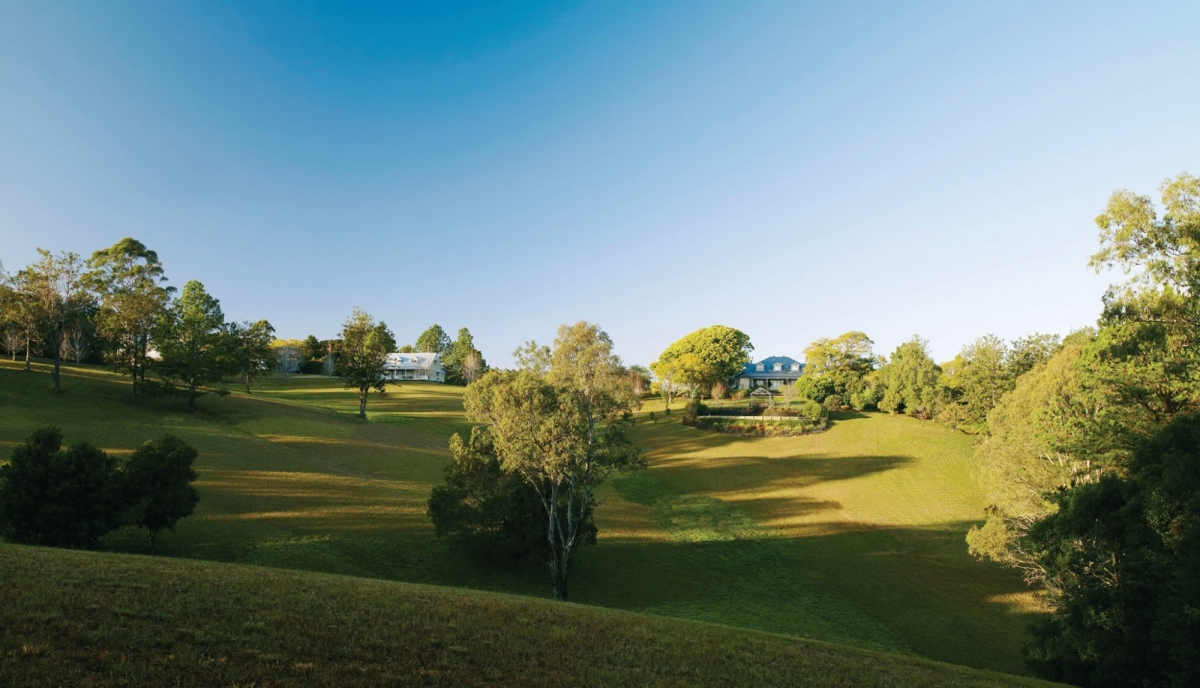 Spicers Clovelly Estate