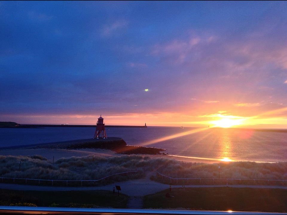 The Little Haven Hotel 