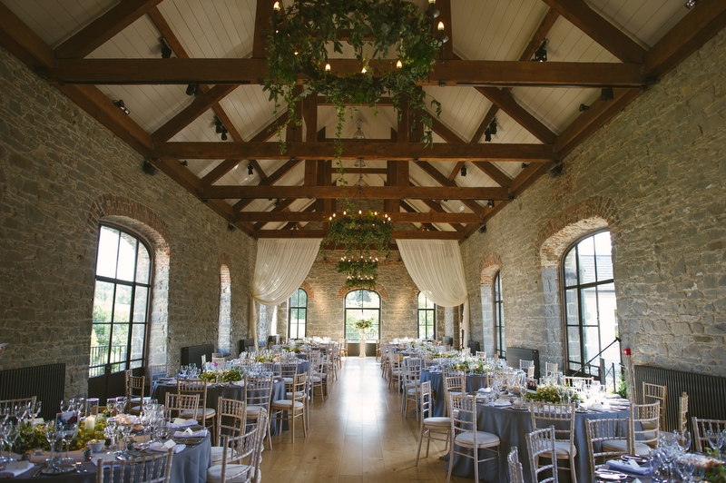 The Carriage Rooms At Montalto