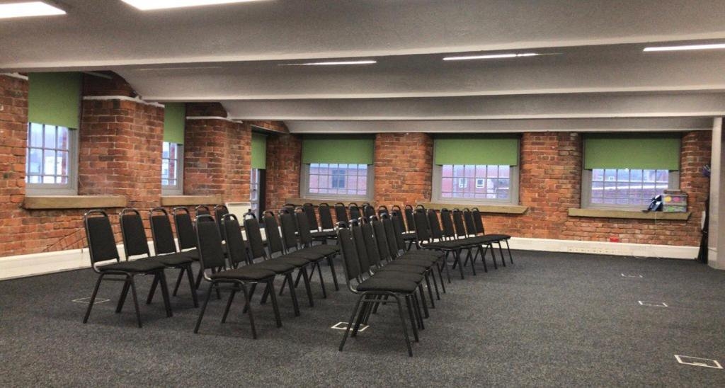 Cotton Court Business Centre 