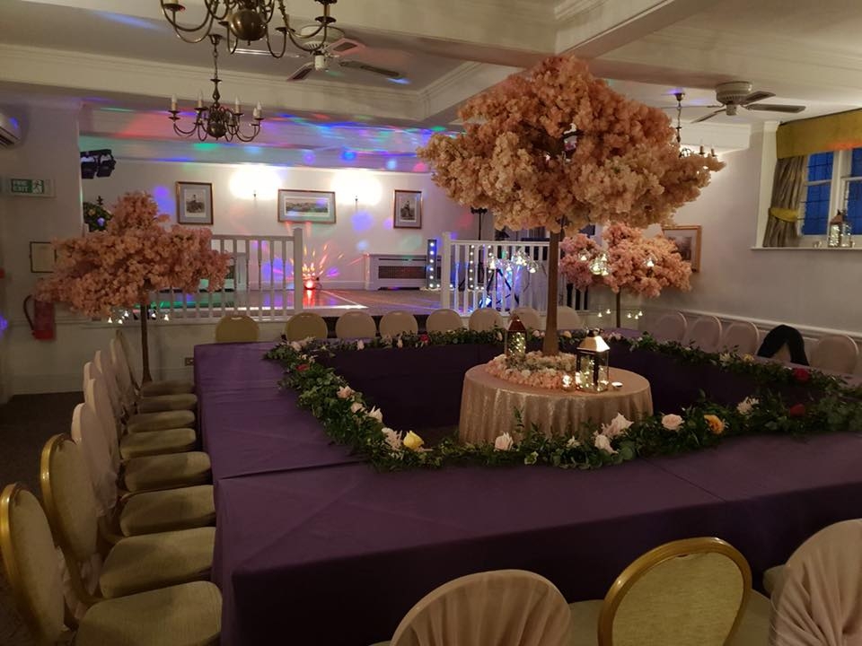 Winchester Royal Hotel