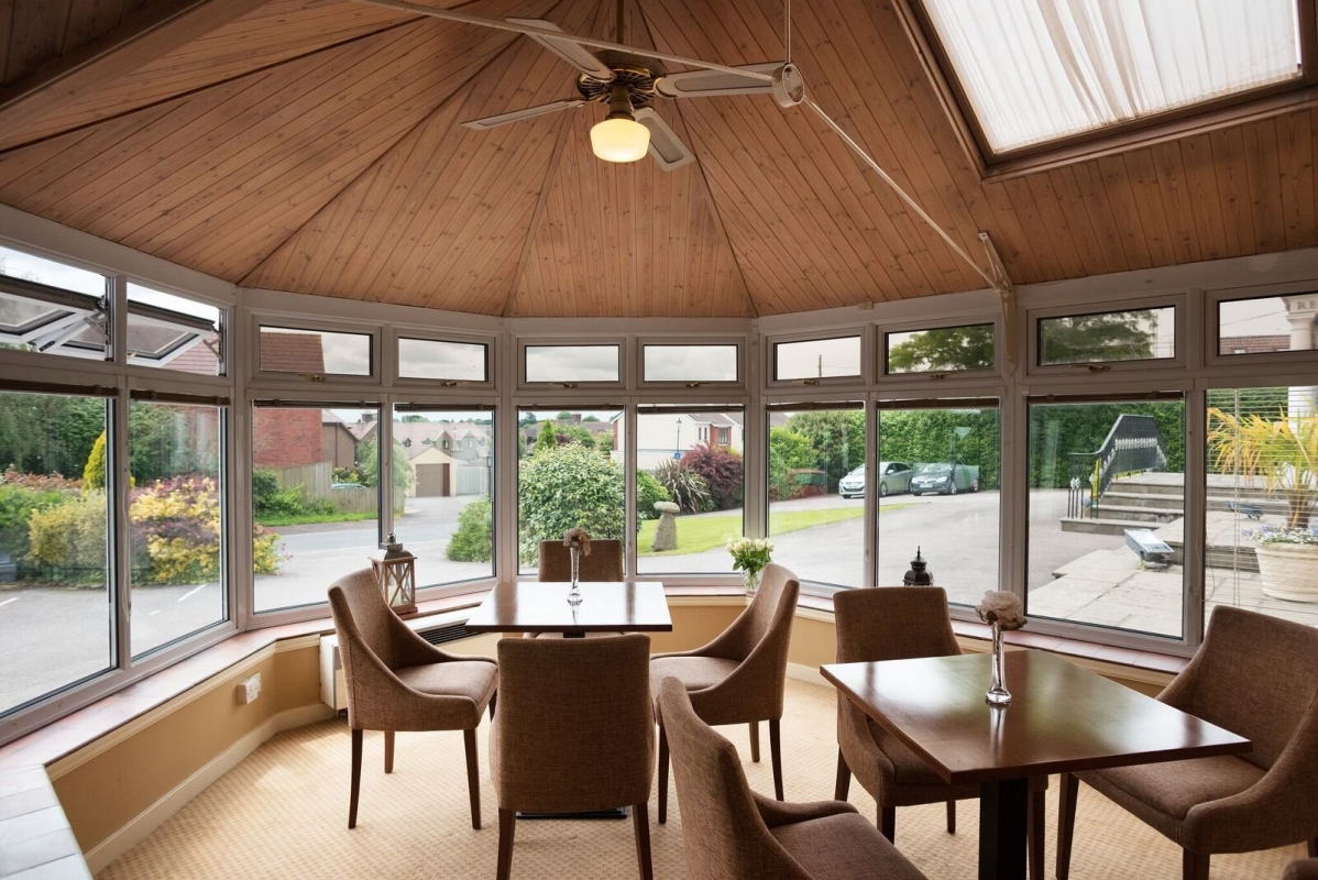 Alveston House Hotel