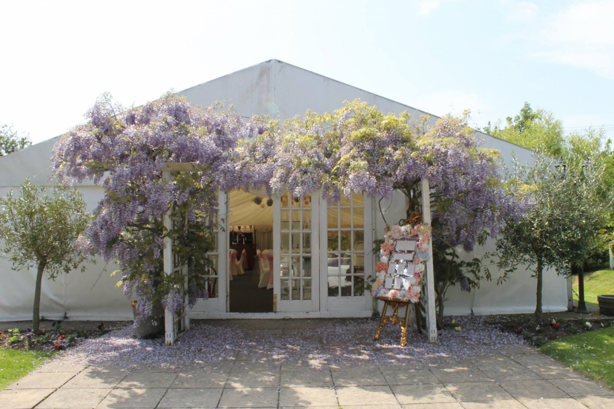 Scarborough Hill Country Inn