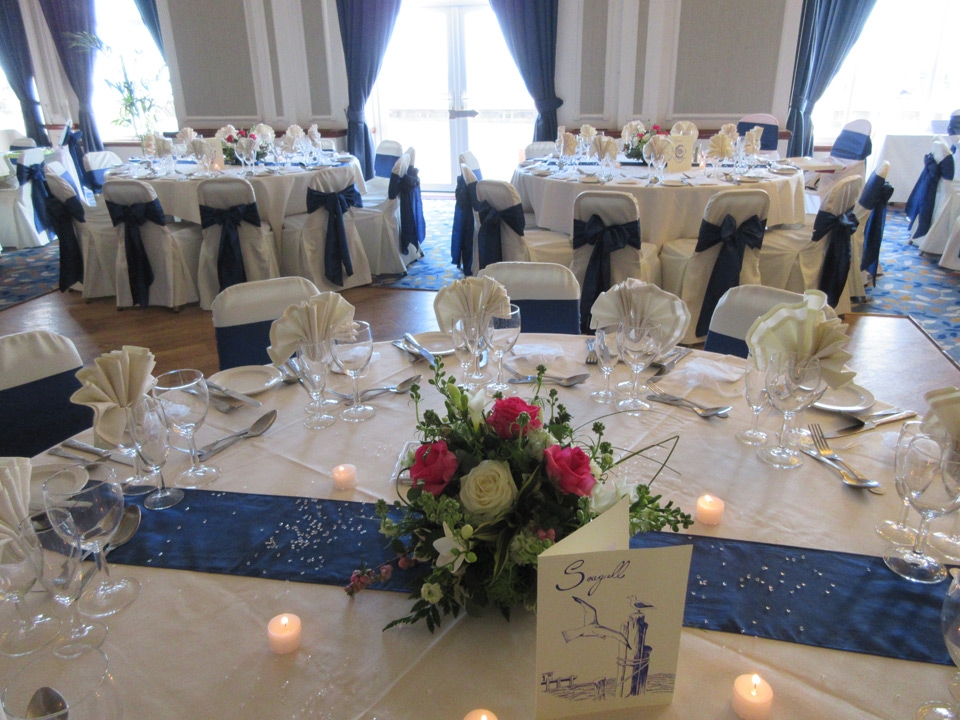 Best Western Royal Beach Hotel