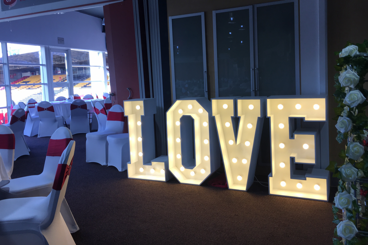 Southbank Bradford Bulls 