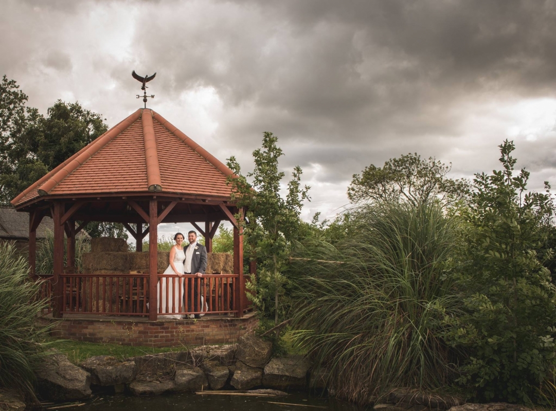 Fishlake Mill Wedding Venue