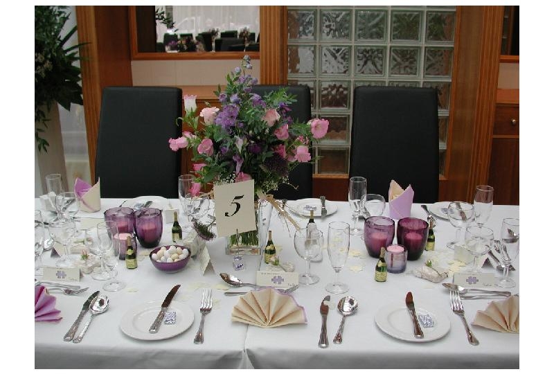 The Ravensdene Lodge Hotel