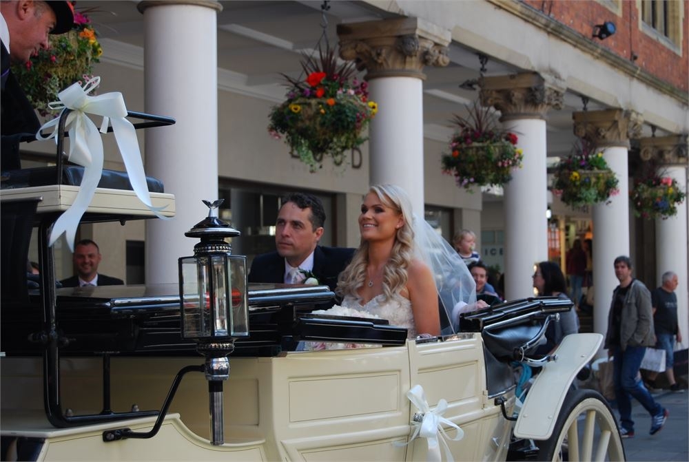 The Chester Grosvenor