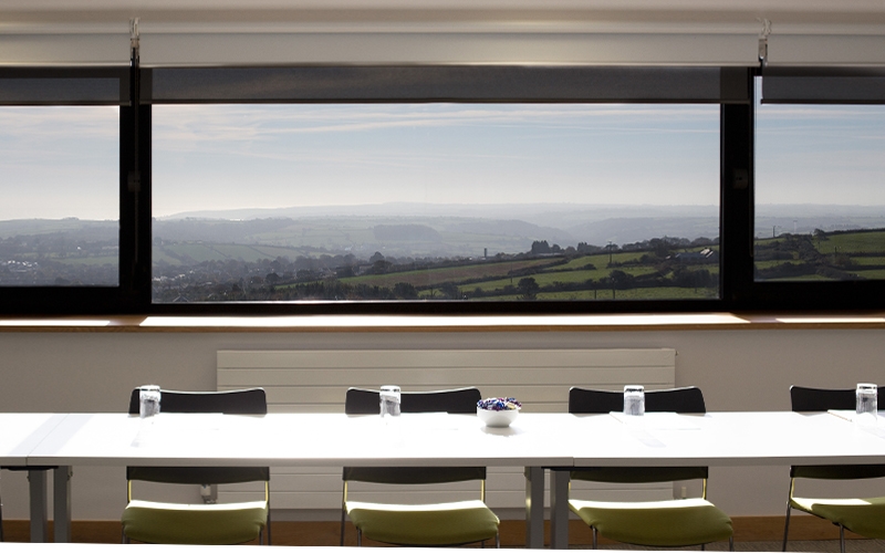 St Austell Conference Centre