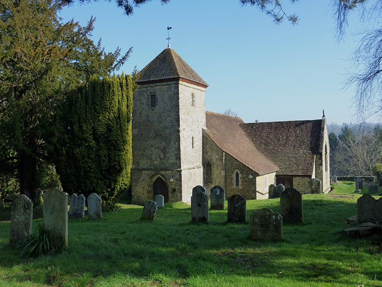 Lodsworth Village Hall