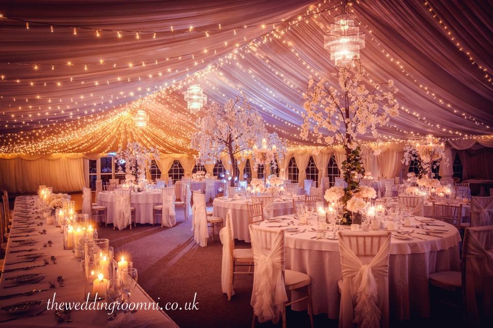 Drenagh House Estate 